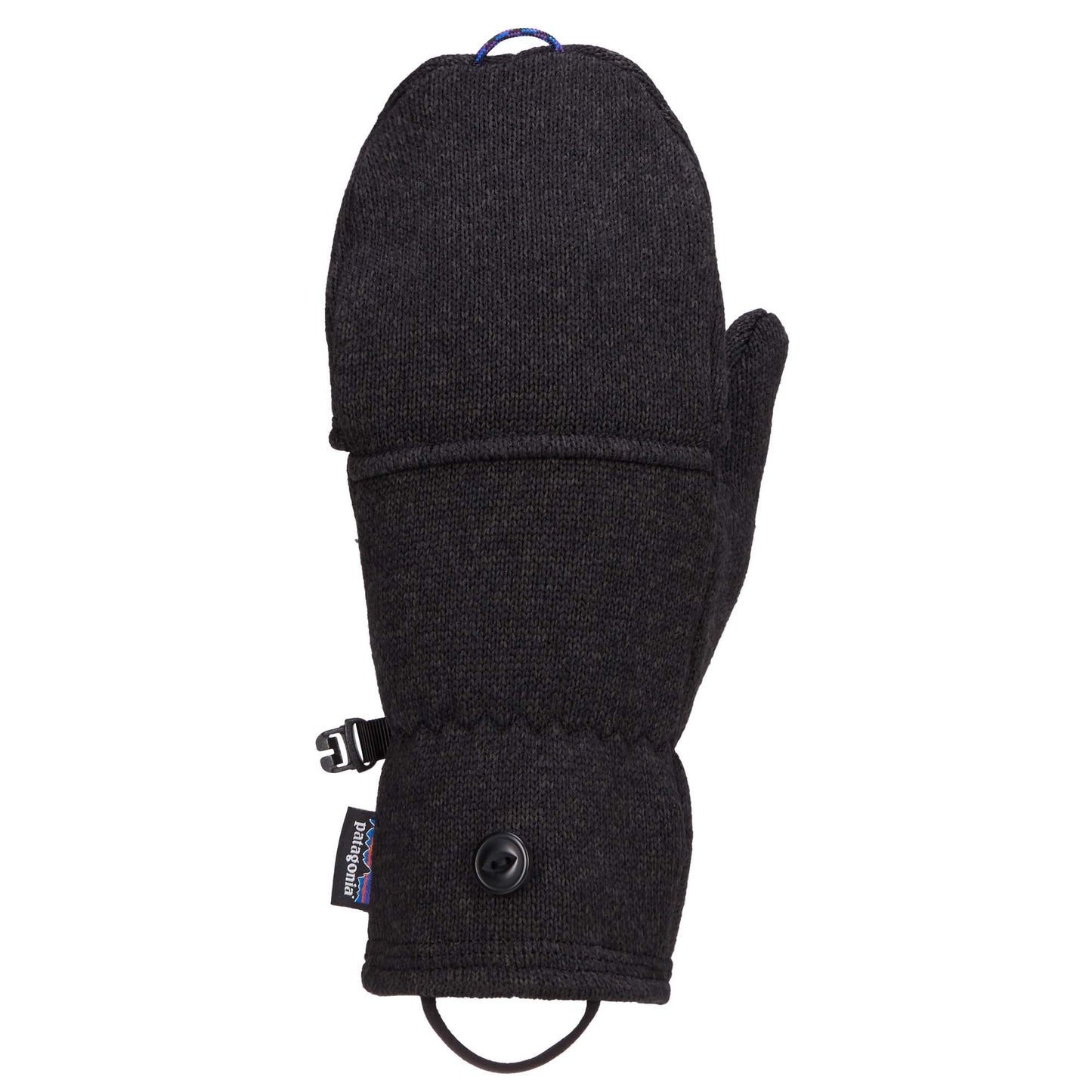 Patagonia BETTER SWEATER GLOVES Unisex - Handschuhe