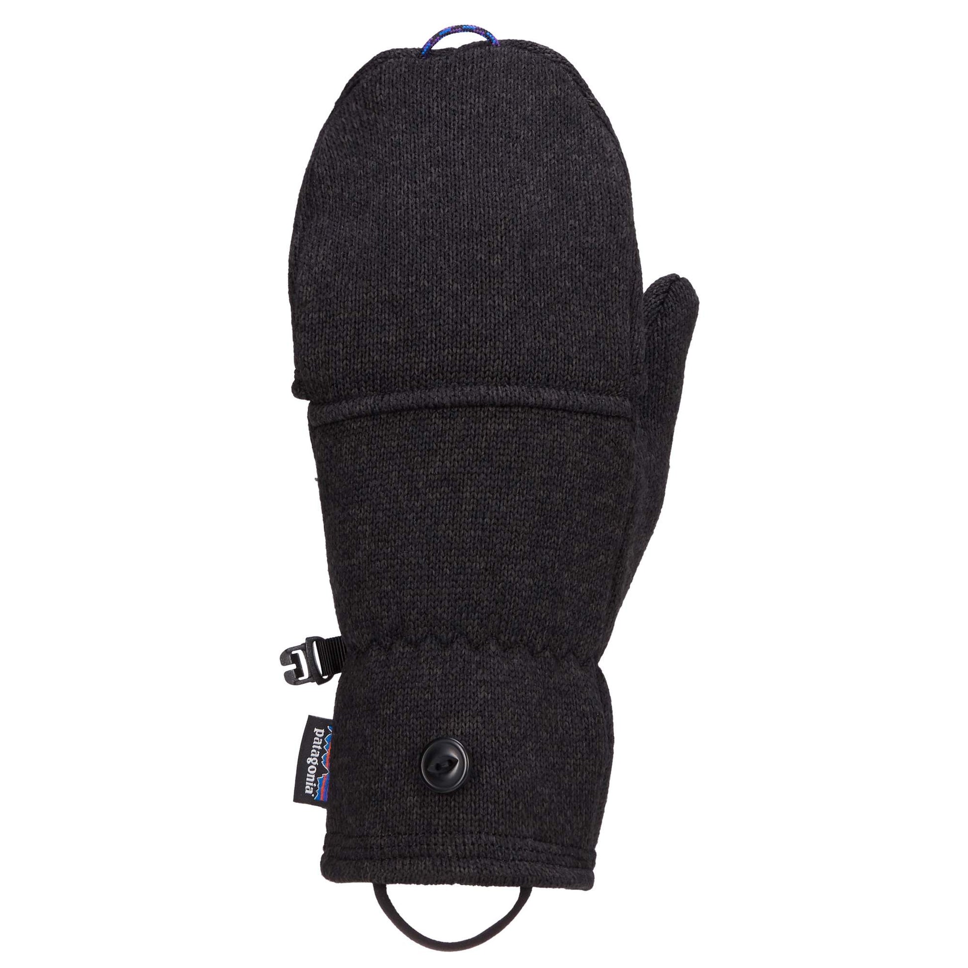 Patagonia BETTER SWEATER GLOVES Unisex - Handschuhe