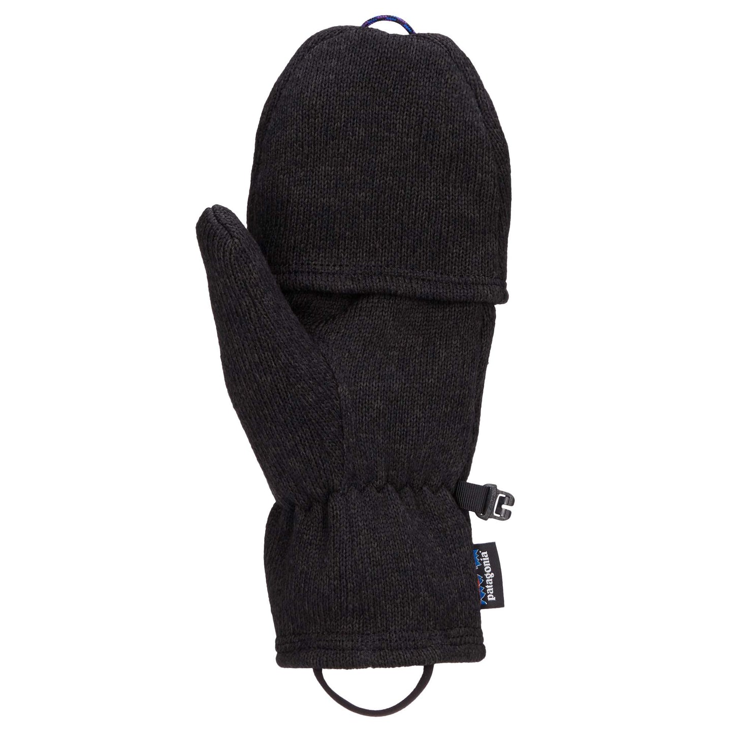 Patagonia BETTER SWEATER GLOVES Unisex - Handschuhe