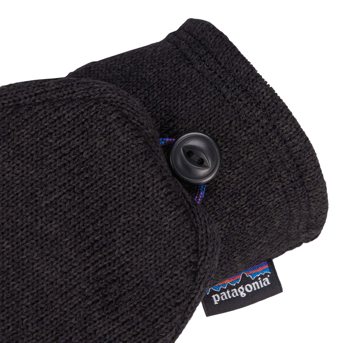 Patagonia BETTER SWEATER GLOVES Unisex - Handschuhe