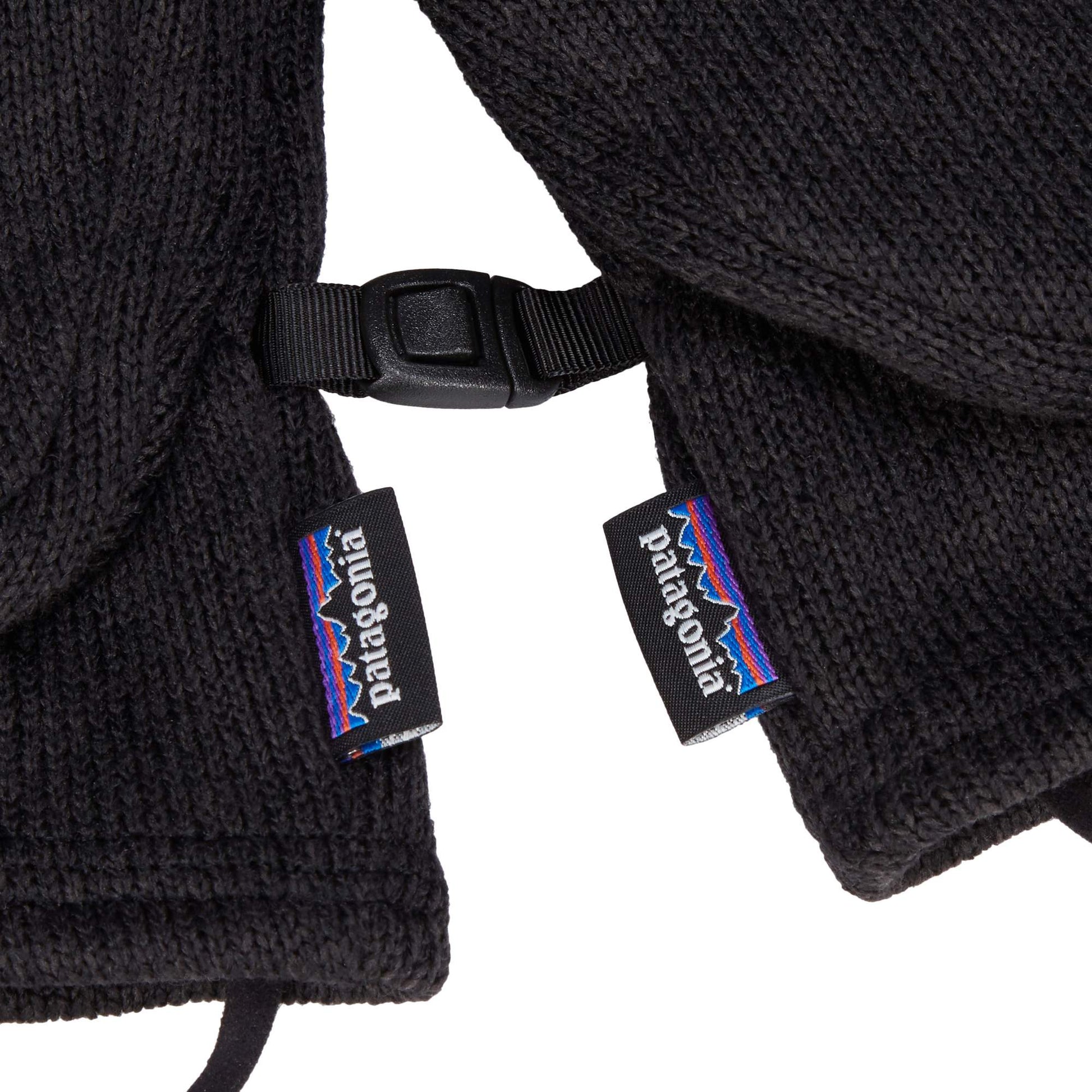 Patagonia BETTER SWEATER GLOVES Unisex - Handschuhe