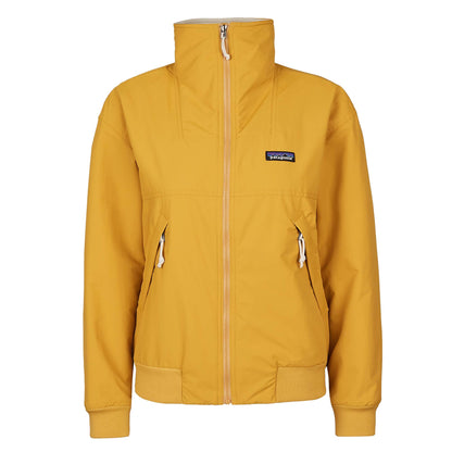 Patagonia W' S SHELLED SYNCH JKT Damen - Übergangsjacke