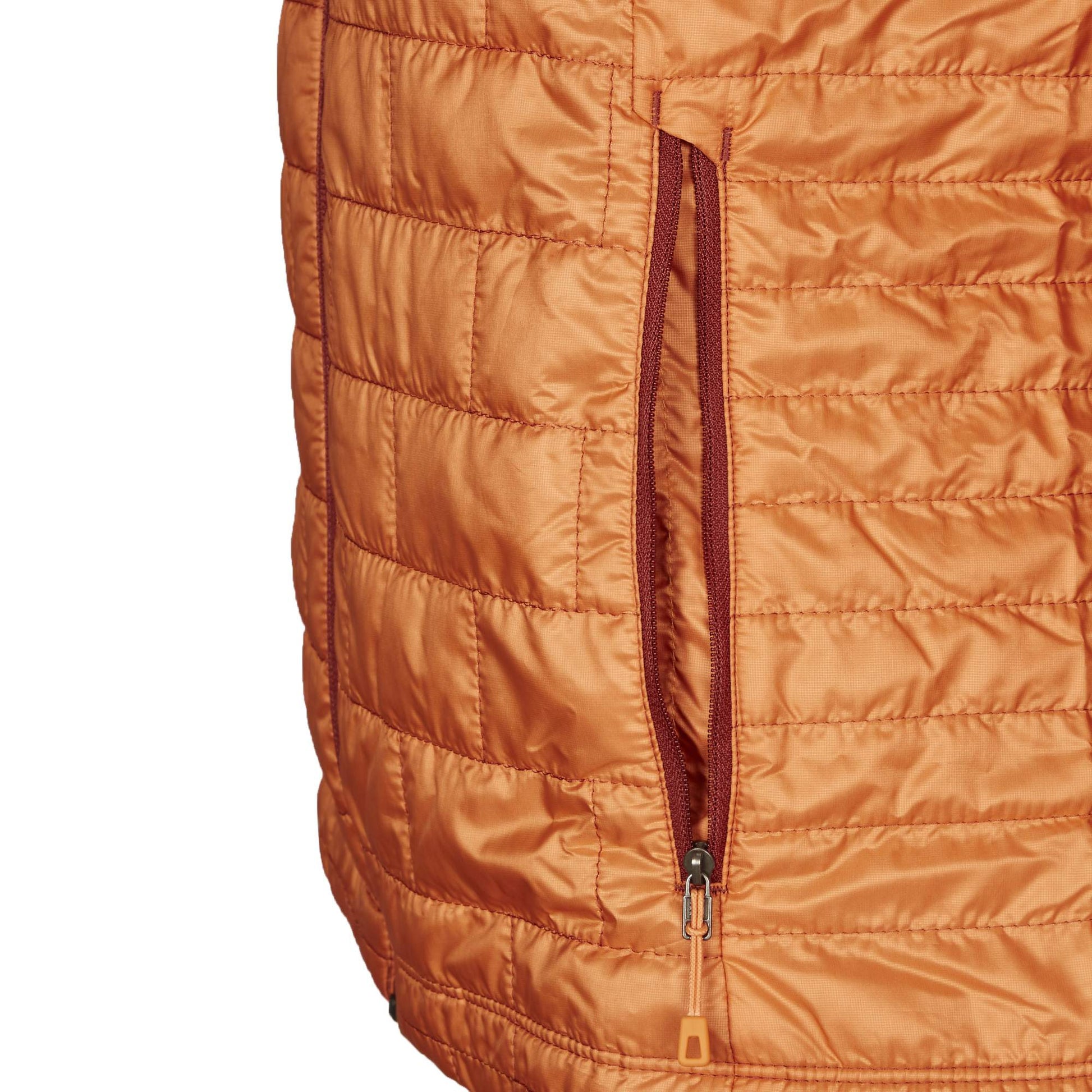 Patagonia W' S NANO PUFF JKT Damen - Übergangsjacke