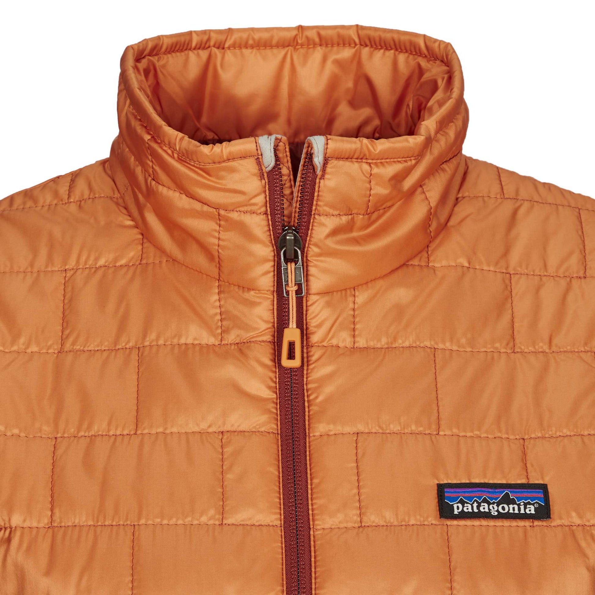 Patagonia W' S NANO PUFF JKT Damen - Übergangsjacke