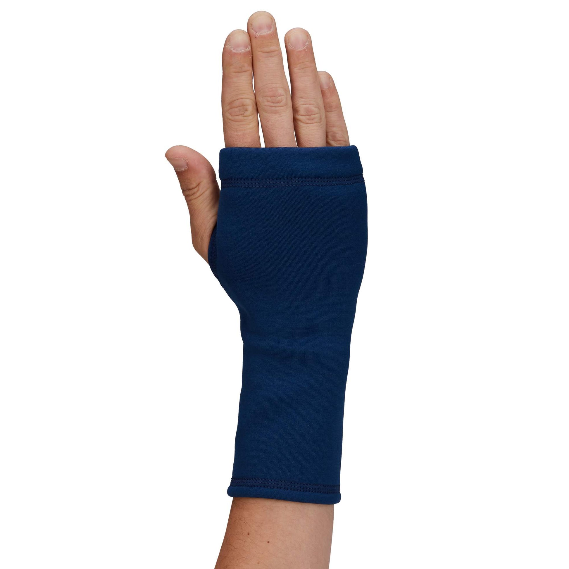 FRILUFTS SJUNKHATTEN FLEECE WRISTWARMER Unisex - Pulswärmer