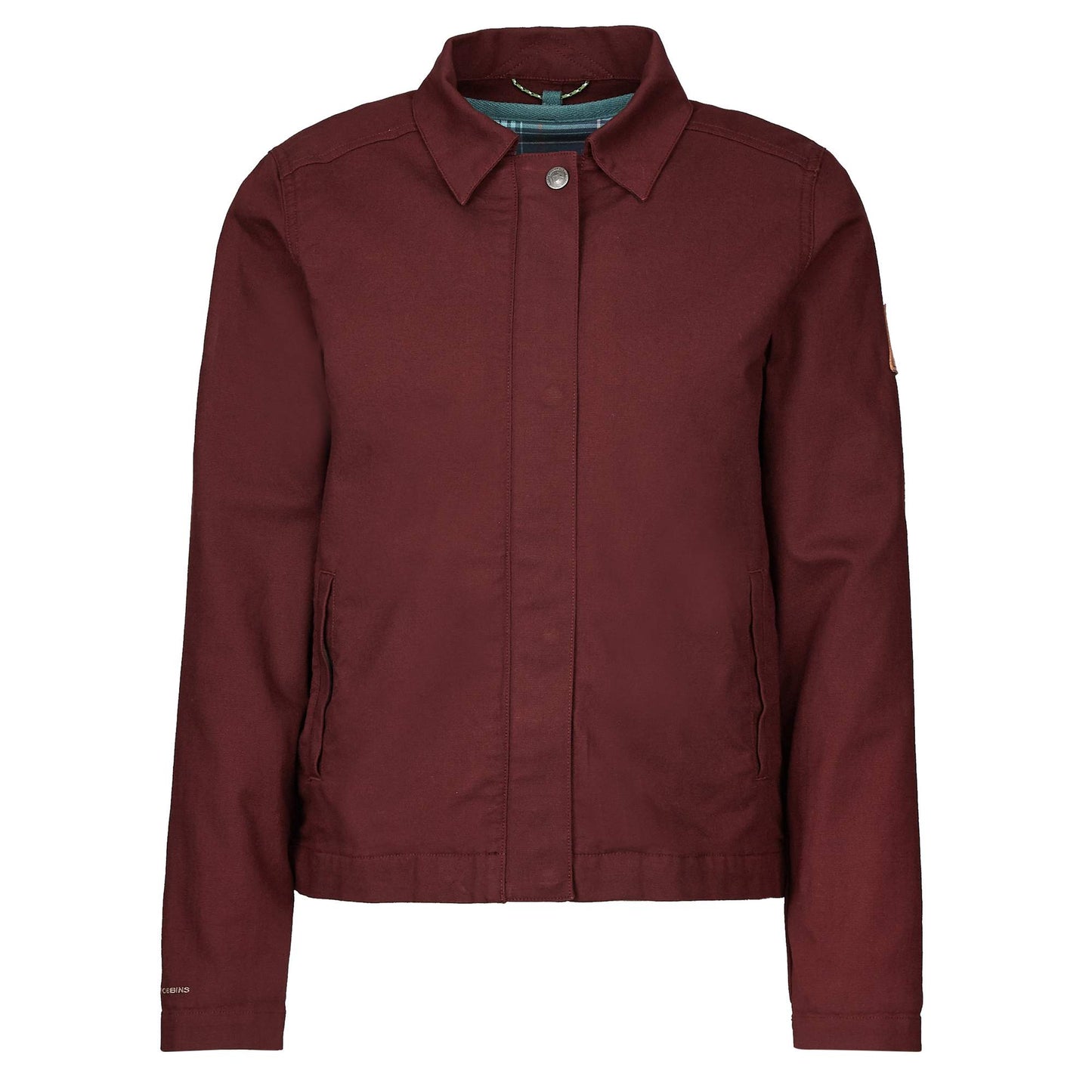 Royal Robbins BILLY GOAT II TRICLIMATE JACKET Damen - Doppeljacke