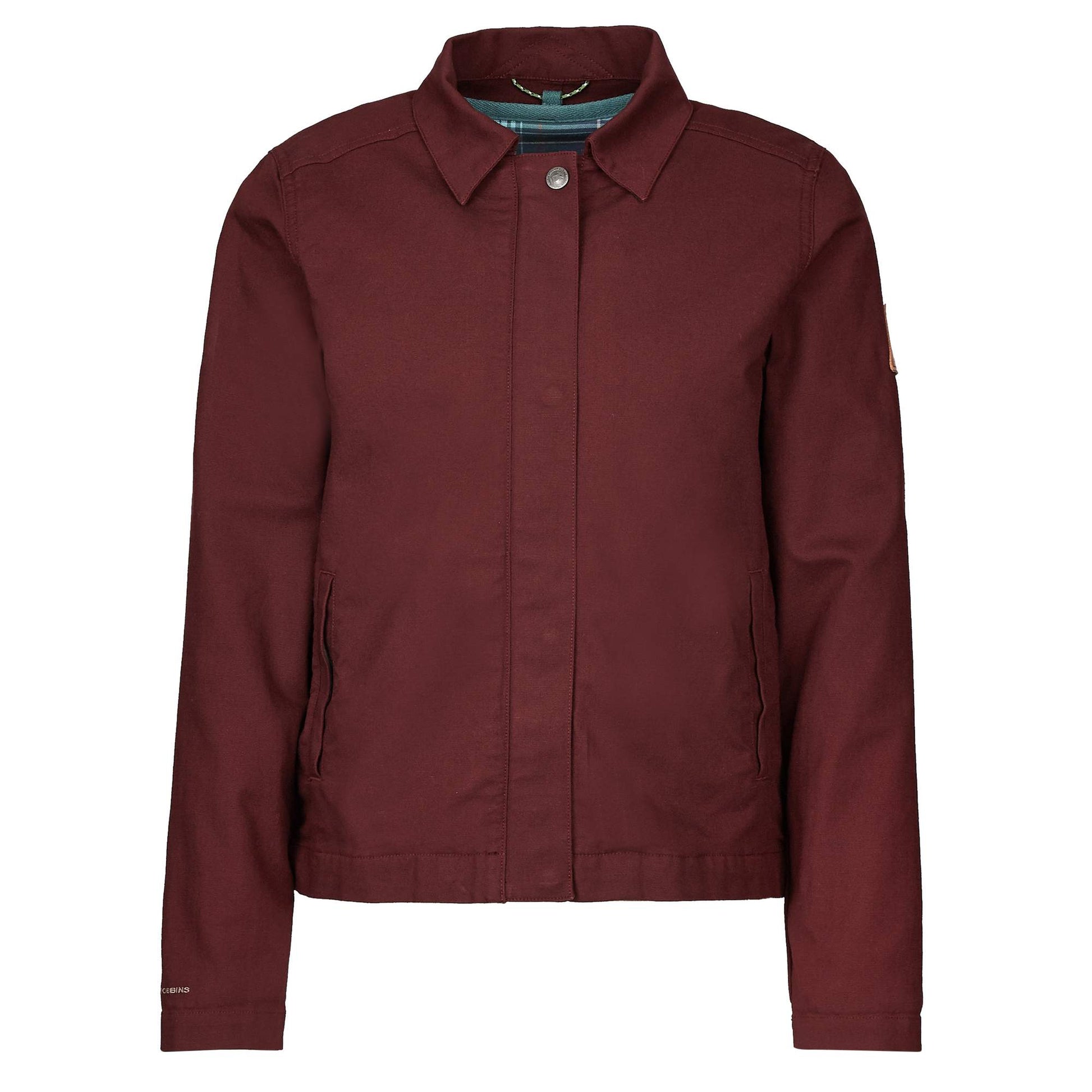 Royal Robbins BILLY GOAT II TRICLIMATE JACKET Damen - Doppeljacke