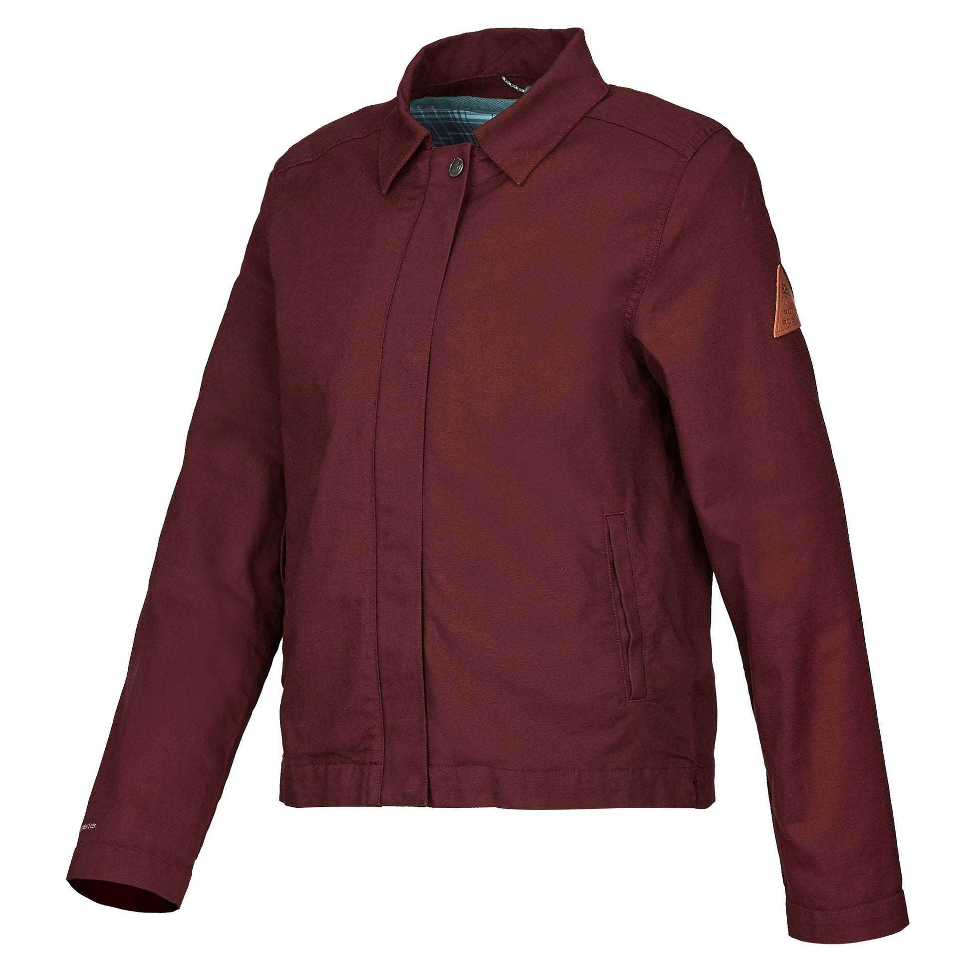 Royal Robbins BILLY GOAT II TRICLIMATE JACKET Damen - Doppeljacke