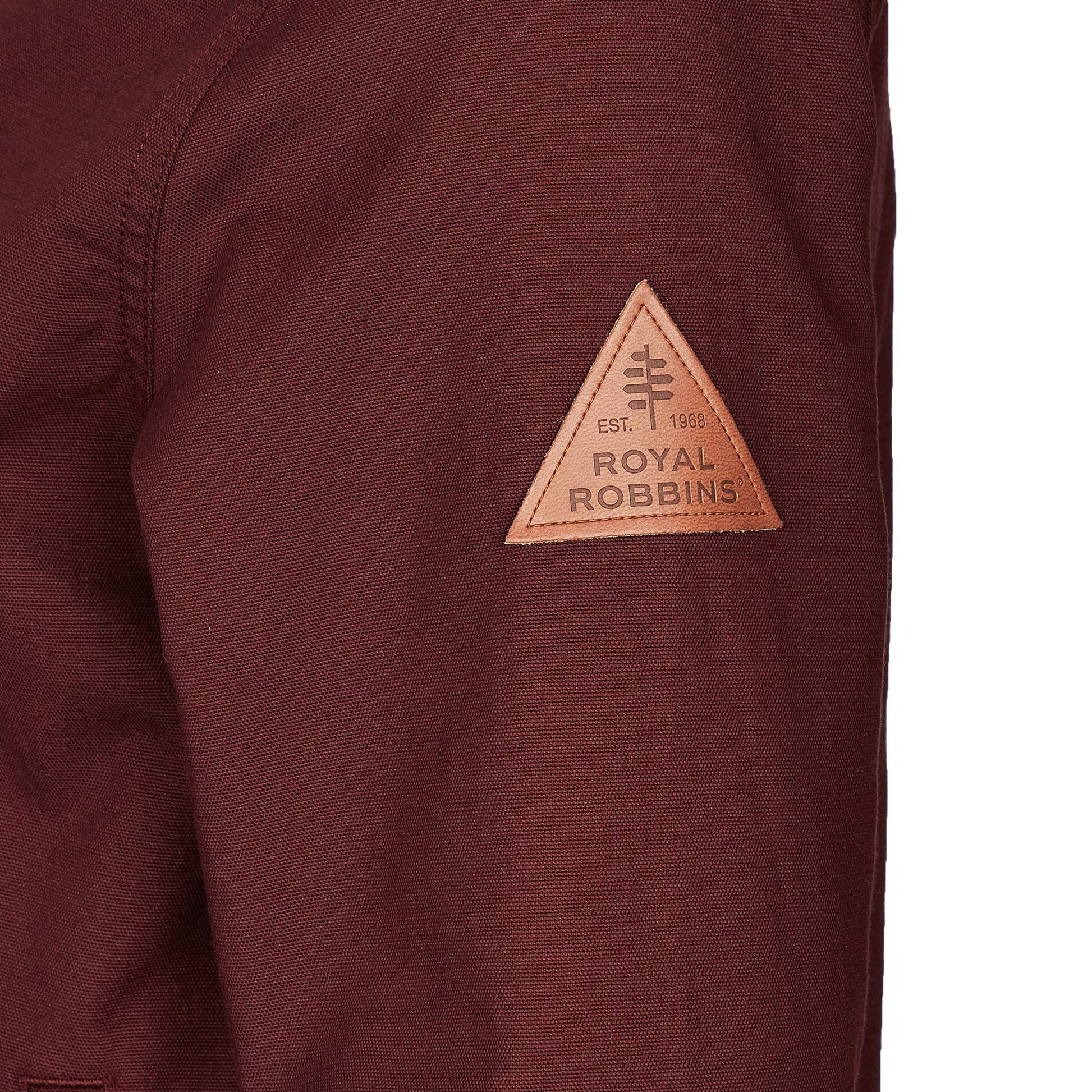 Royal Robbins BILLY GOAT II TRICLIMATE JACKET Damen - Doppeljacke