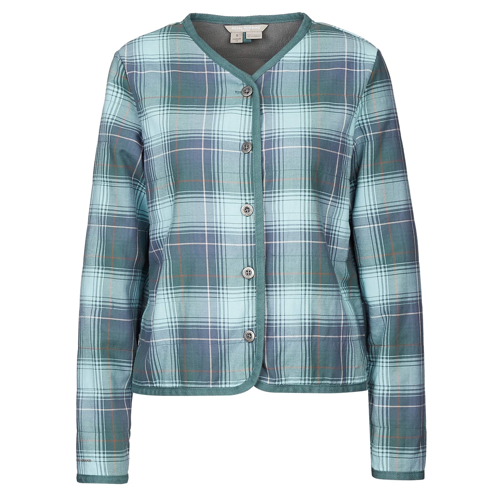 Royal Robbins BILLY GOAT II TRICLIMATE JACKET Damen - Doppeljacke