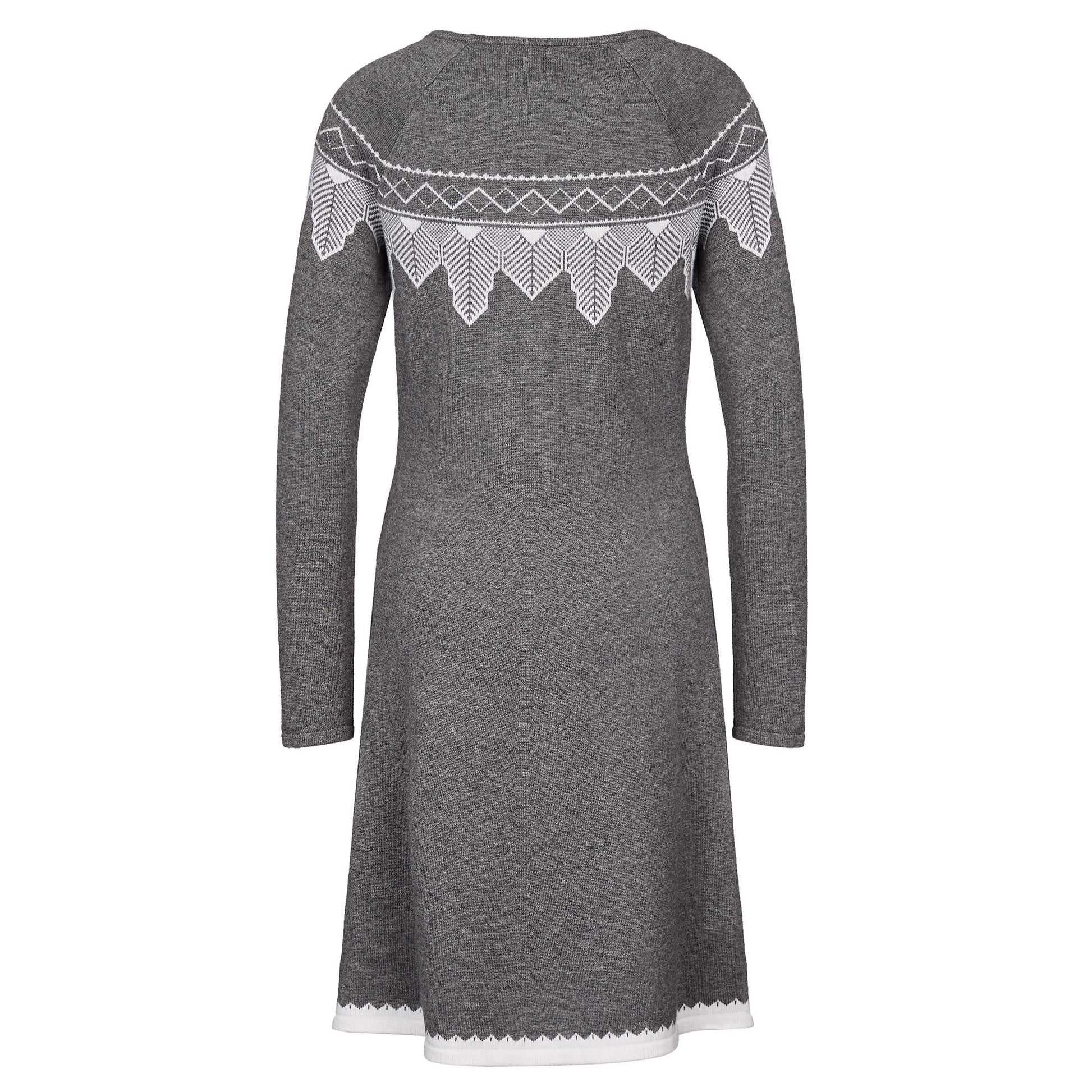 Royal Robbins ALL SEASON SWEATER DRESS Damen - Wollkleid