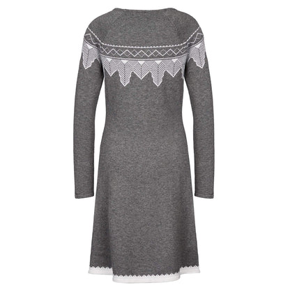 Royal Robbins ALL SEASON SWEATER DRESS Damen - Wollkleid