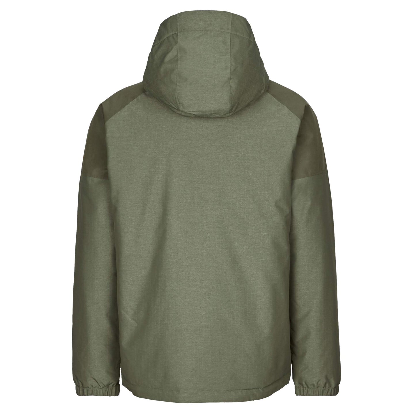 VAUDE NEYLAND PADDED HALFZIP JACKET Unisex - Winterjacke