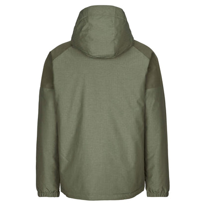 VAUDE NEYLAND PADDED HALFZIP JACKET Unisex - Winterjacke