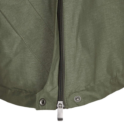 VAUDE NEYLAND PADDED HALFZIP JACKET Unisex - Winterjacke