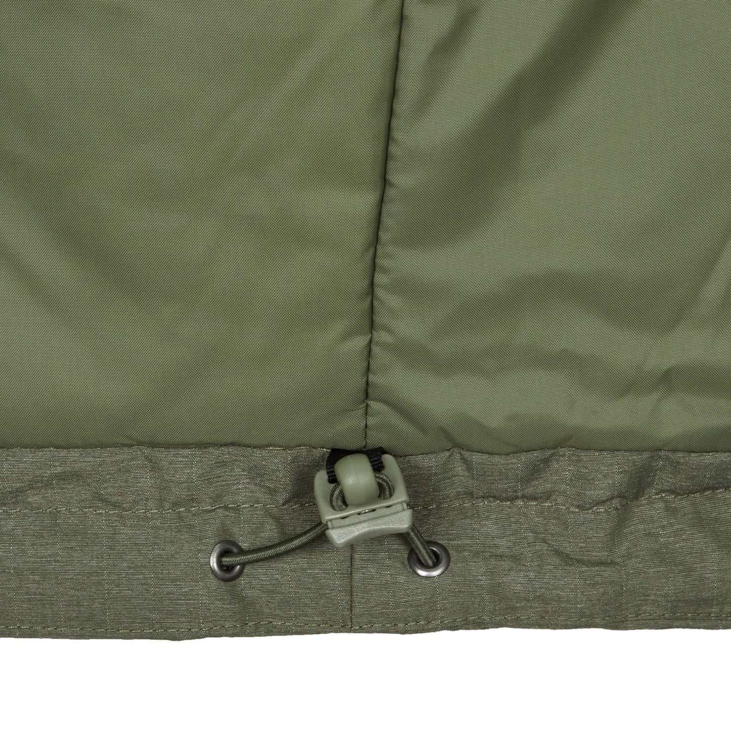 VAUDE NEYLAND PADDED HALFZIP JACKET Unisex - Winterjacke