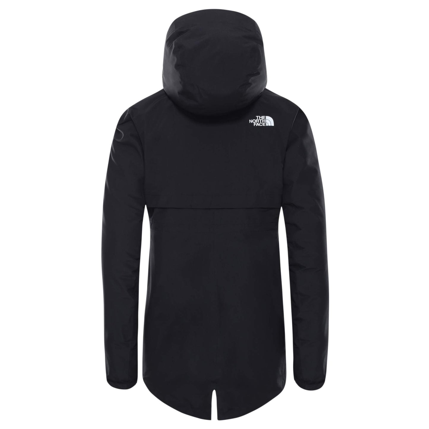 The North Face W HIKESTELLER INSULATED PARKA - EU Damen - Wintermantel