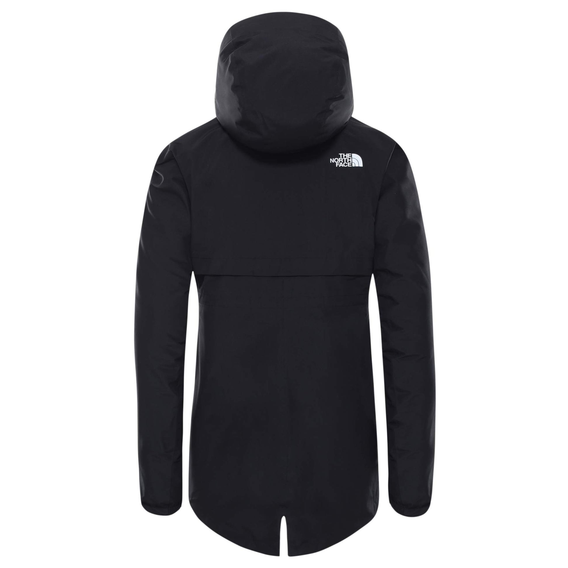 The North Face W HIKESTELLER INSULATED PARKA - EU Damen - Wintermantel