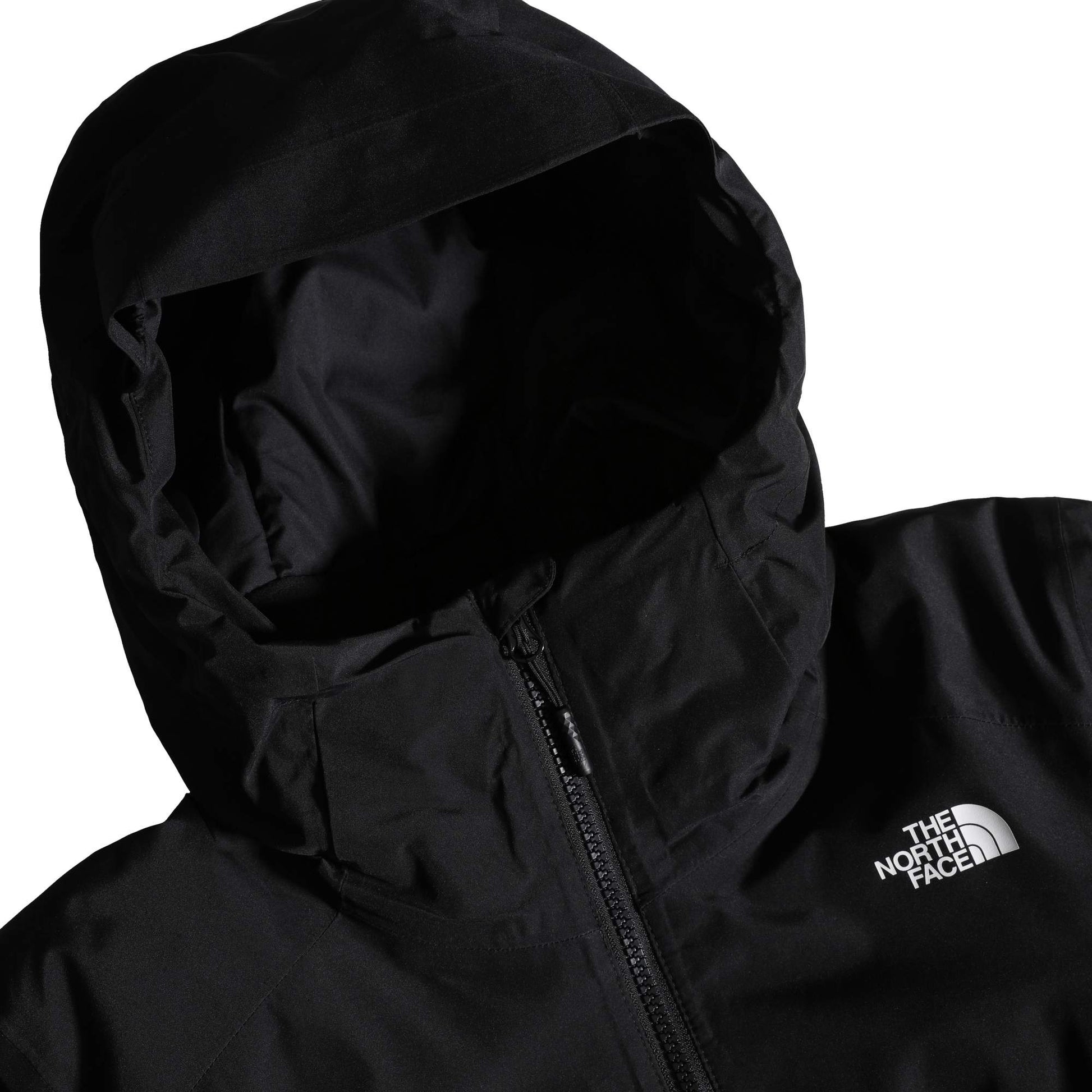 The North Face W HIKESTELLER INSULATED PARKA - EU Damen - Wintermantel