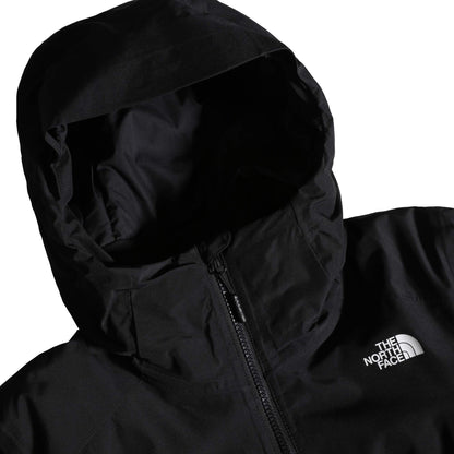 The North Face W HIKESTELLER INSULATED PARKA - EU Damen - Wintermantel