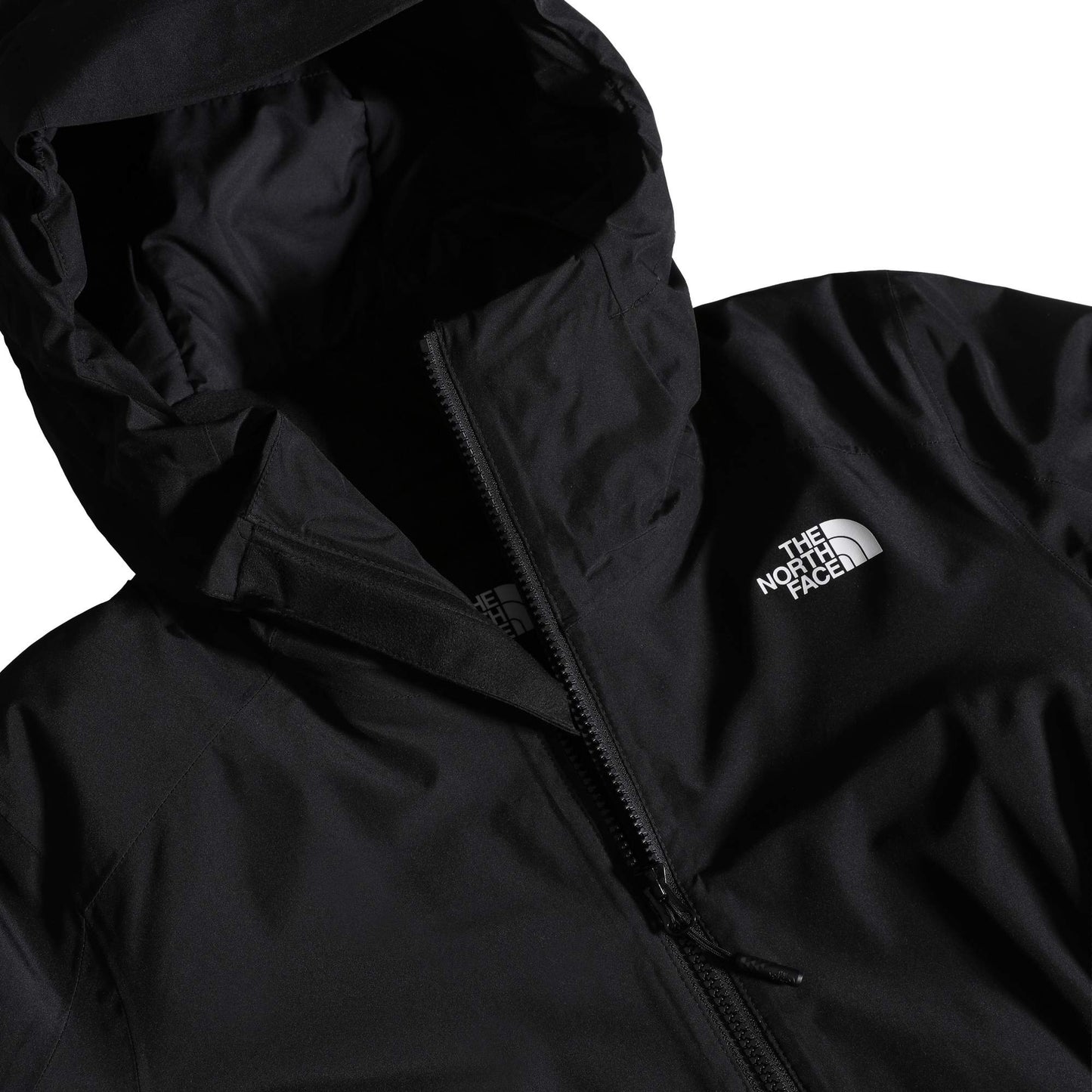 The North Face W HIKESTELLER INSULATED PARKA - EU Damen - Wintermantel