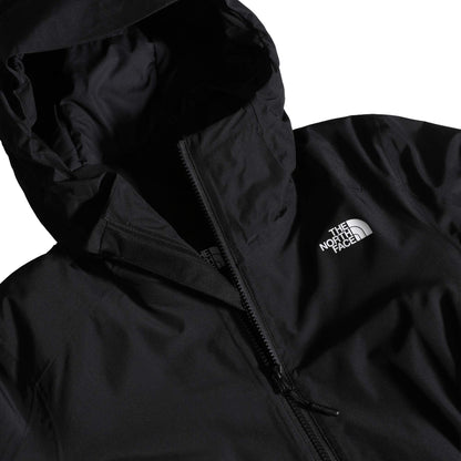 The North Face W HIKESTELLER INSULATED PARKA - EU Damen - Wintermantel