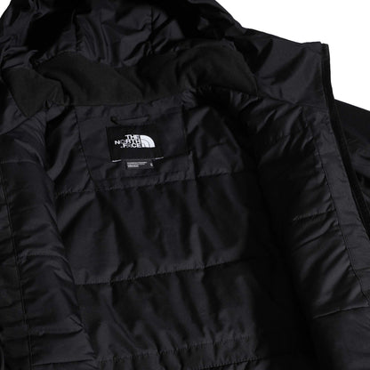 The North Face W HIKESTELLER INSULATED PARKA - EU Damen - Wintermantel