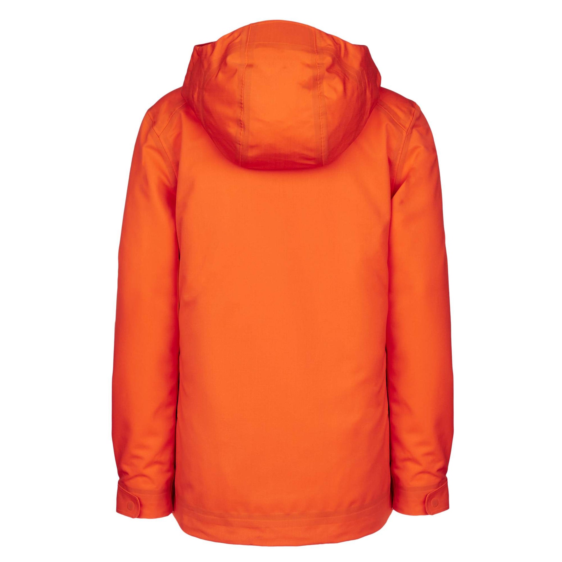 Icebreaker SHELL+ HOODED JACKET Damen - Softshelljacke