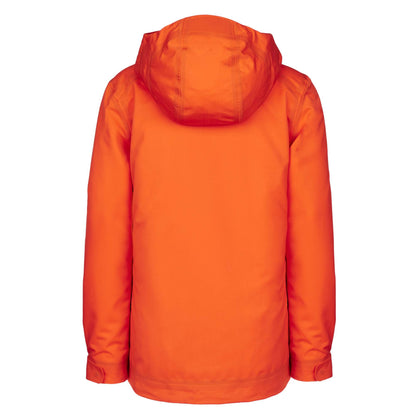 Icebreaker SHELL+ HOODED JACKET Damen - Softshelljacke