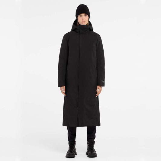 Arc'teryx PATERA LONG PARKA WOMEN`S Damen - Daunenmantel
