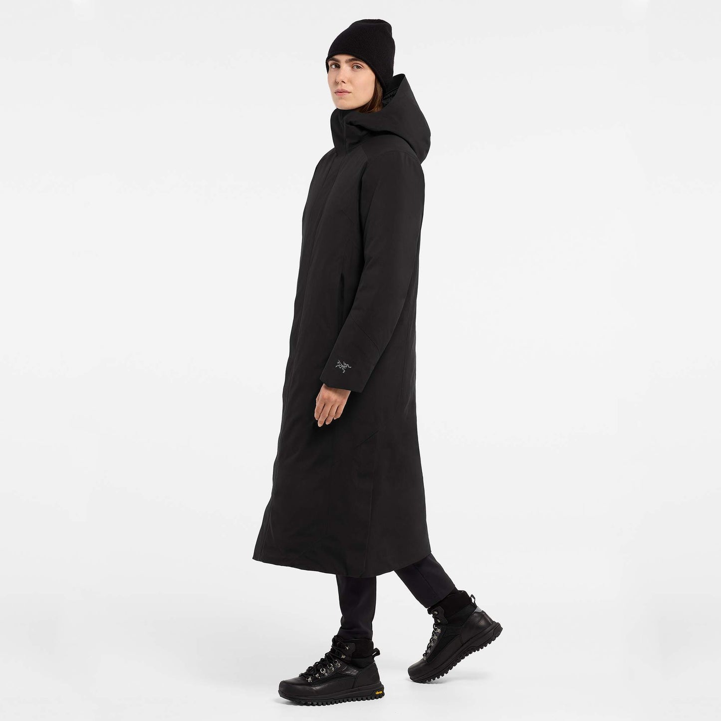 Arc'teryx PATERA LONG PARKA WOMEN`S Damen - Daunenmantel