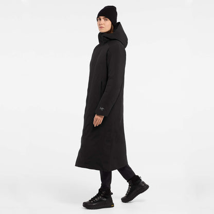 Arc'teryx PATERA LONG PARKA WOMEN`S Damen - Daunenmantel