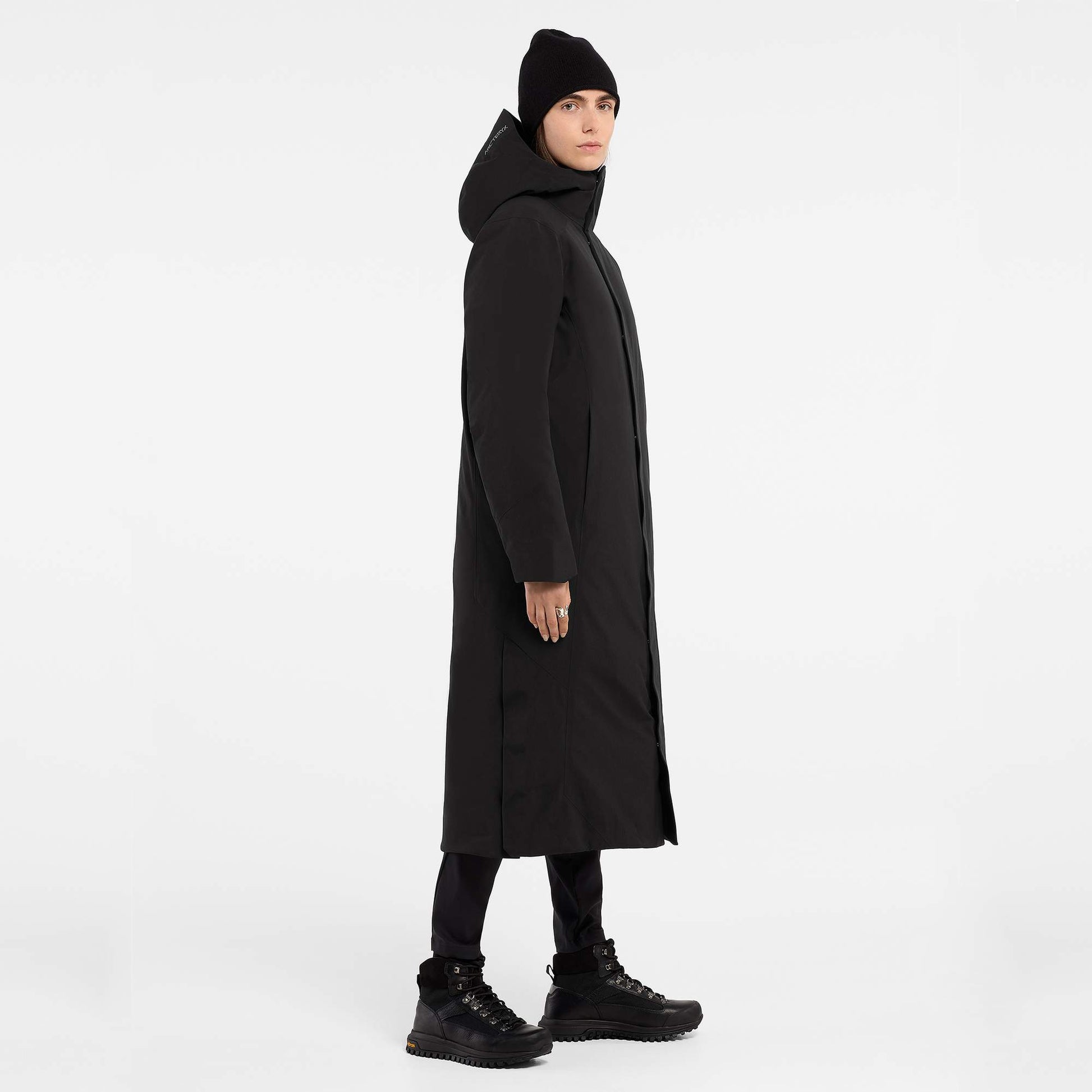 Arc'teryx PATERA LONG PARKA WOMEN`S Damen - Daunenmantel