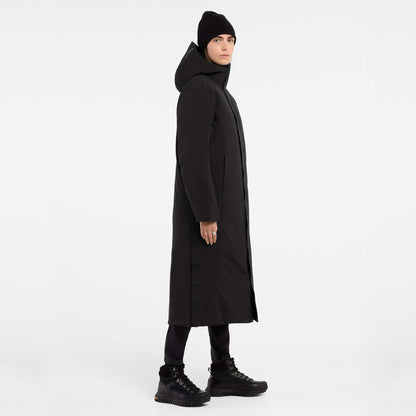 Arc'teryx PATERA LONG PARKA WOMEN`S Damen - Daunenmantel