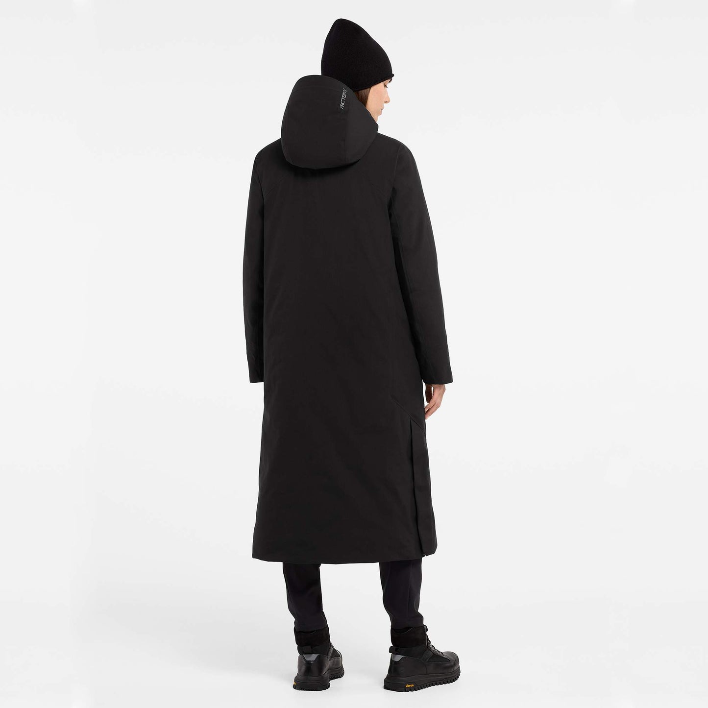 Arc'teryx PATERA LONG PARKA WOMEN`S Damen - Daunenmantel