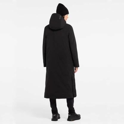 Arc'teryx PATERA LONG PARKA WOMEN`S Damen - Daunenmantel