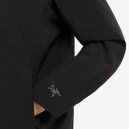 Arc'teryx PATERA LONG PARKA WOMEN`S Damen - Daunenmantel