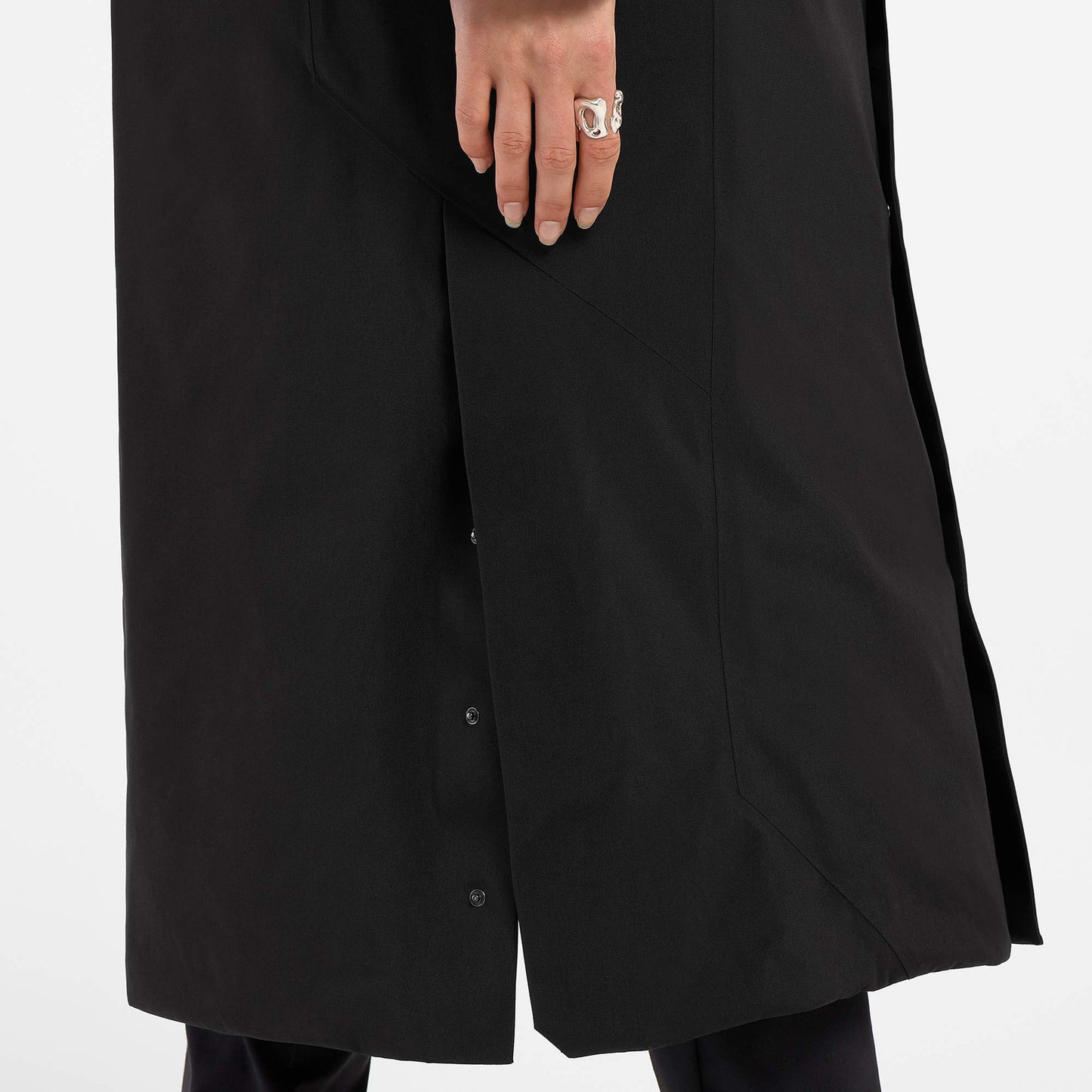 Arc'teryx PATERA LONG PARKA WOMEN`S Damen - Daunenmantel
