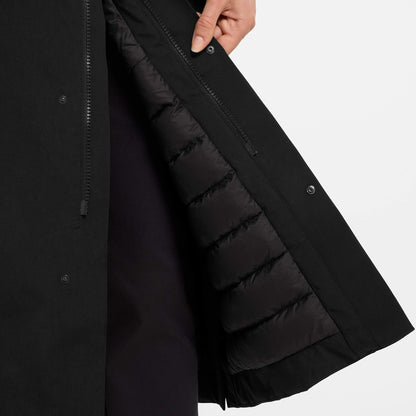 Arc'teryx PATERA LONG PARKA WOMEN`S Damen - Daunenmantel