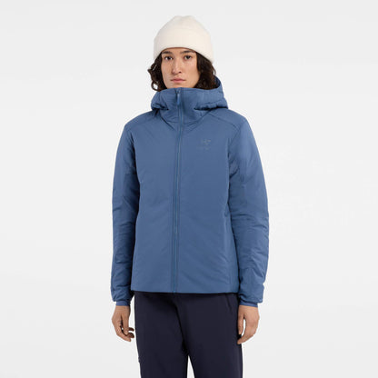 Arc'teryx ATOM HEAVYWEIGHT HOODY W Damen - Isolationsjacke