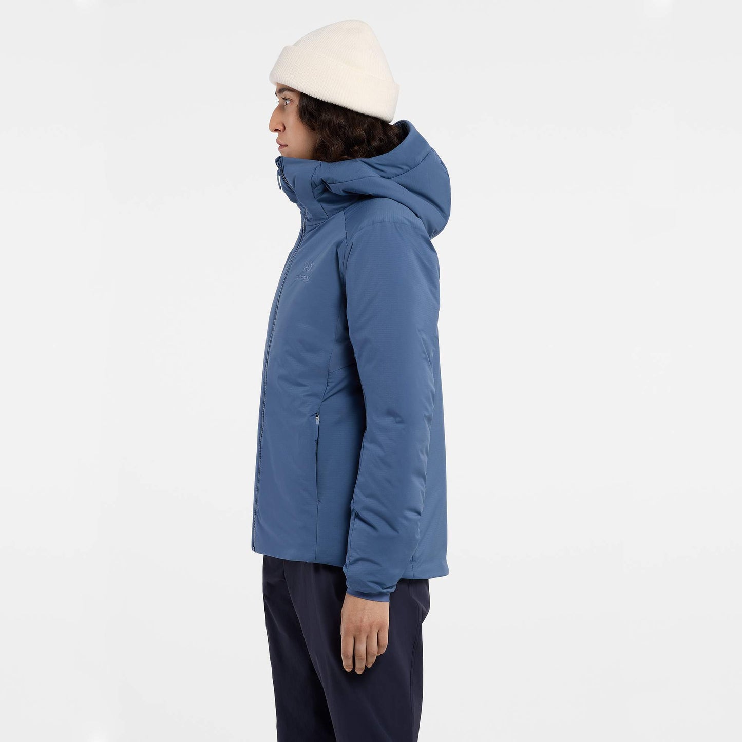 Arc'teryx ATOM HEAVYWEIGHT HOODY W Damen - Isolationsjacke
