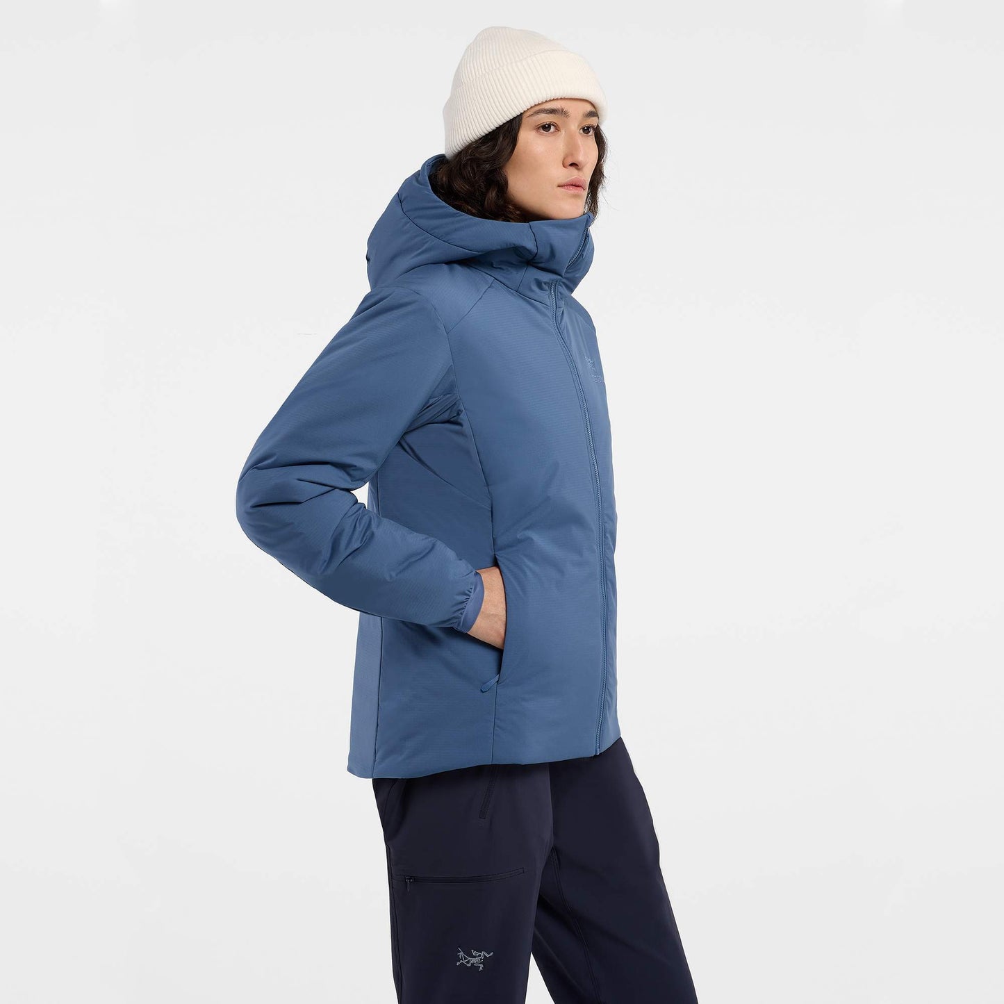 Arc'teryx ATOM HEAVYWEIGHT HOODY W Damen - Isolationsjacke