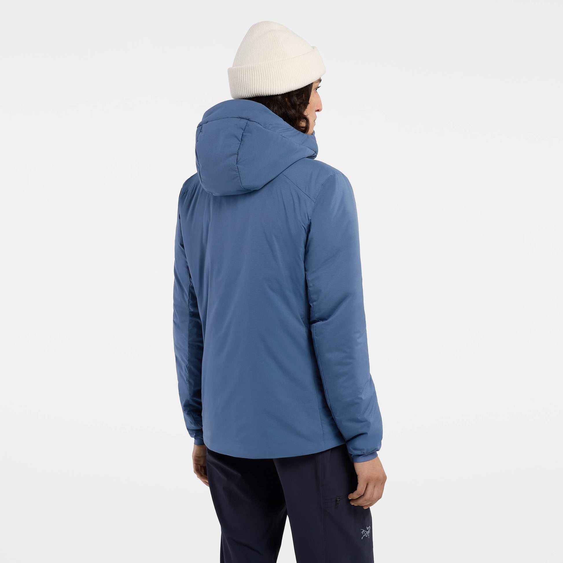 Arc'teryx ATOM HEAVYWEIGHT HOODY W Damen - Isolationsjacke