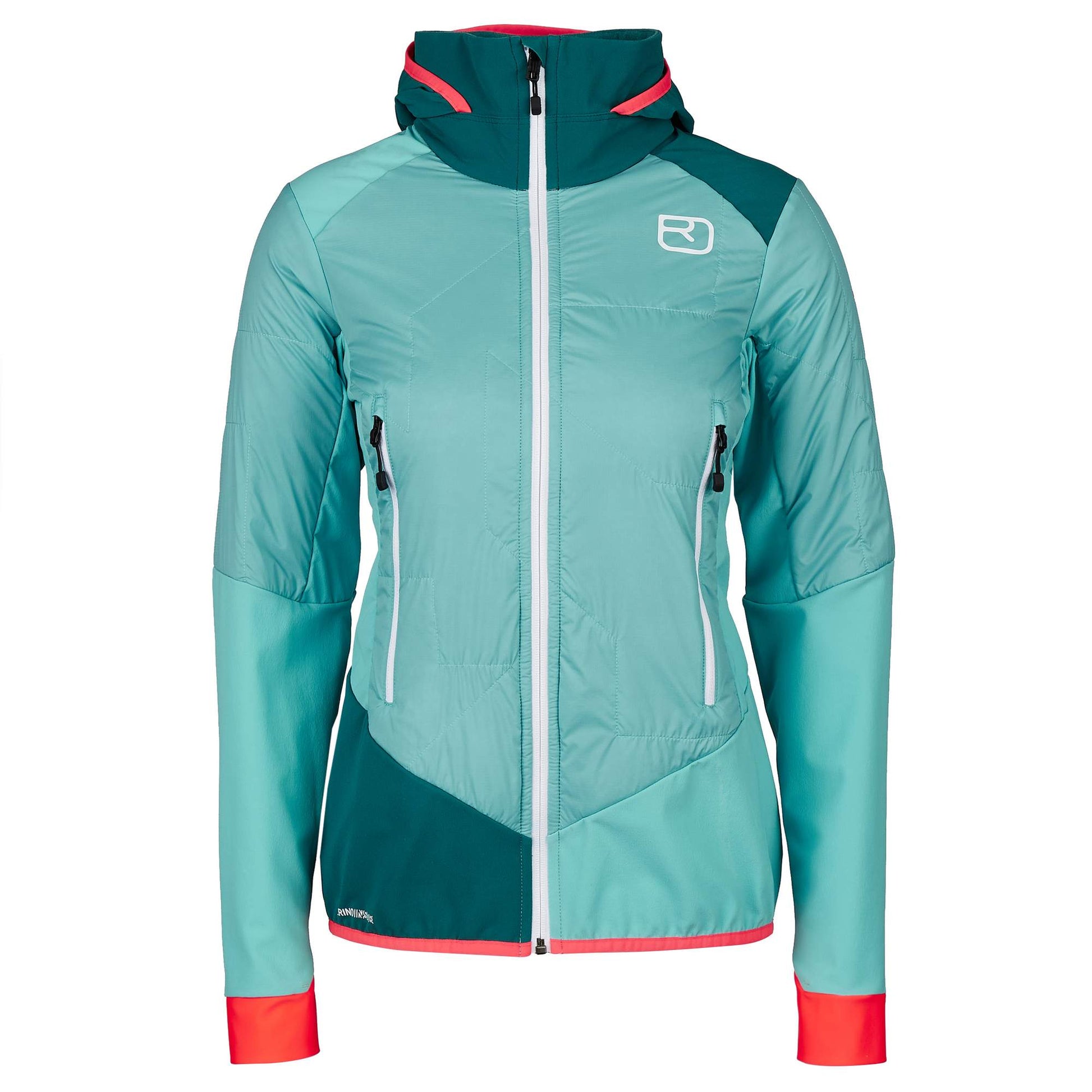 Ortovox SW COL BECCHEI HYBRID JKT W Damen - Softshelljacke