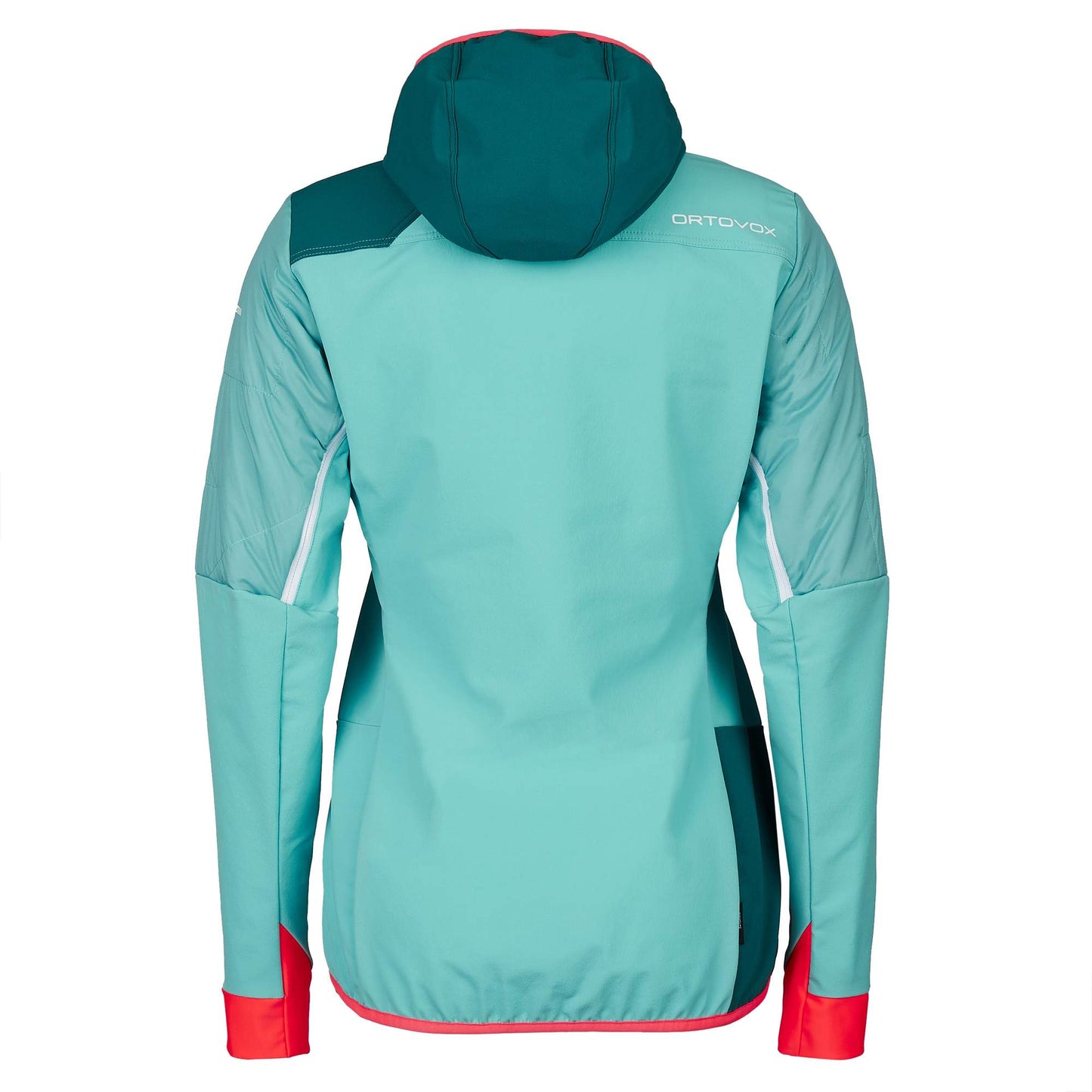 Ortovox SW COL BECCHEI HYBRID JKT W Damen - Softshelljacke