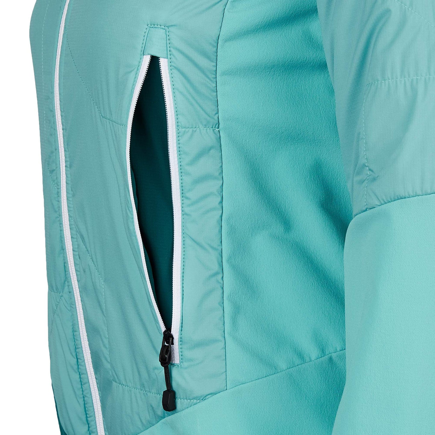 Ortovox SW COL BECCHEI HYBRID JKT W Damen - Softshelljacke