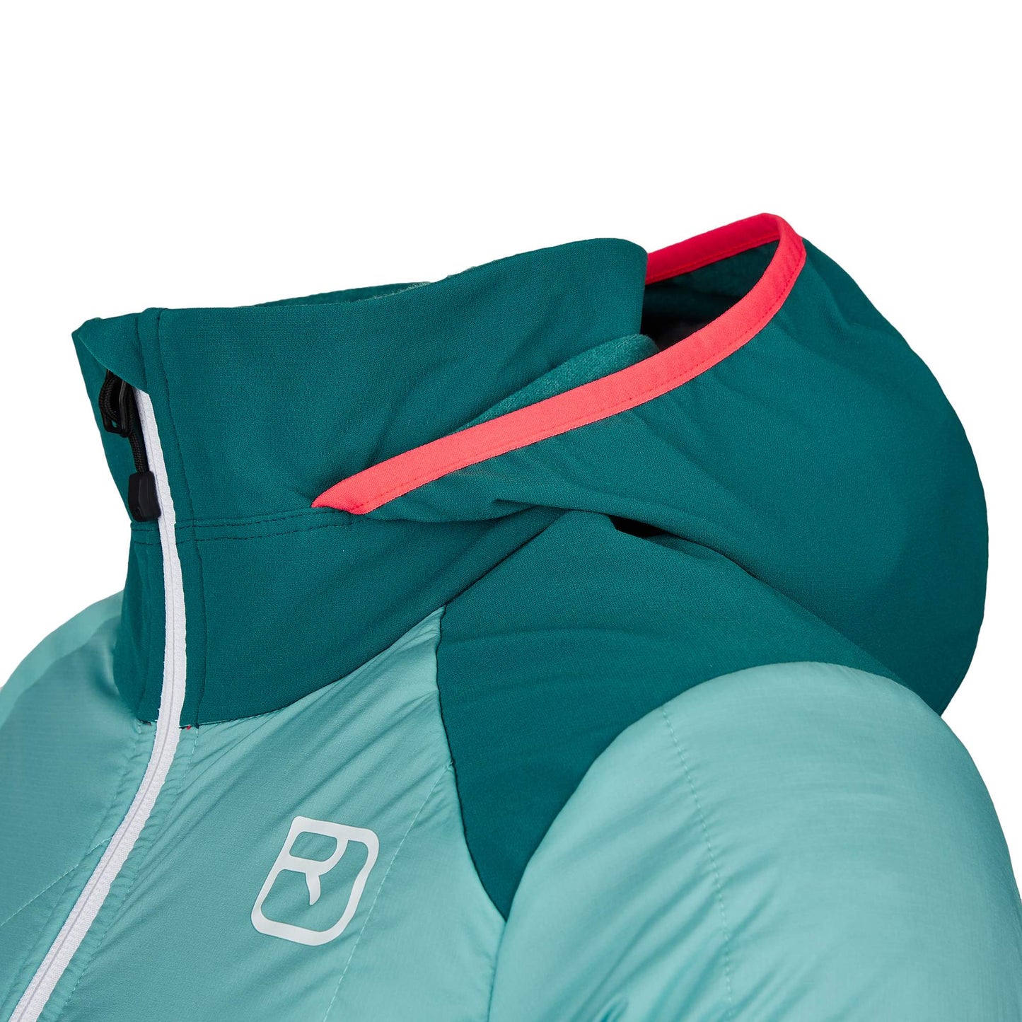 Ortovox SW COL BECCHEI HYBRID JKT W Damen - Softshelljacke