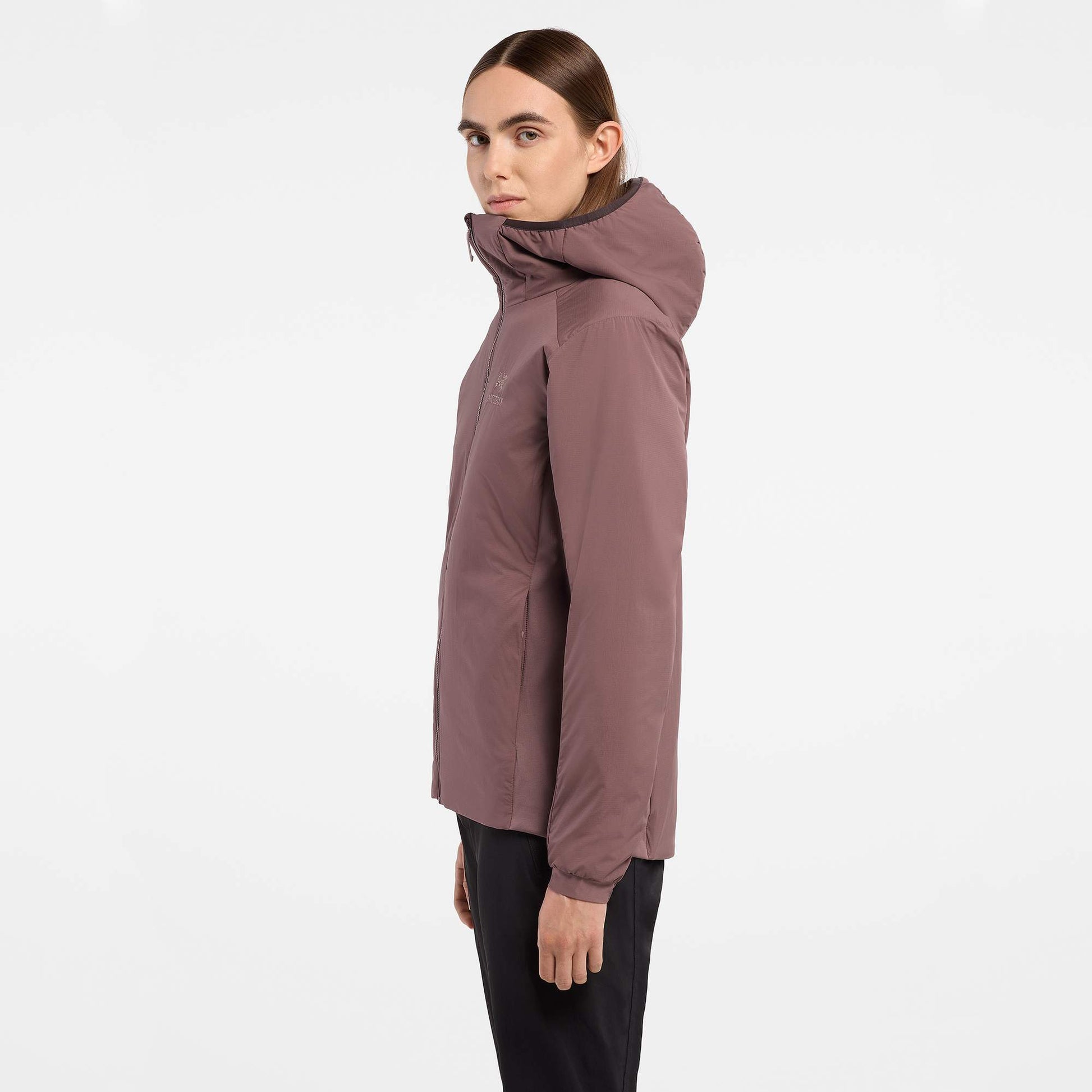 Arc'teryx ATOM HOODY W Damen - Isolationsjacke