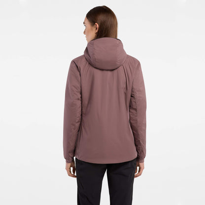 Arc'teryx ATOM HOODY W Damen - Isolationsjacke
