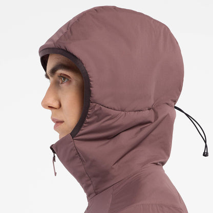 Arc'teryx ATOM HOODY W Damen - Isolationsjacke